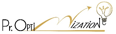 Logo PR Optimization
